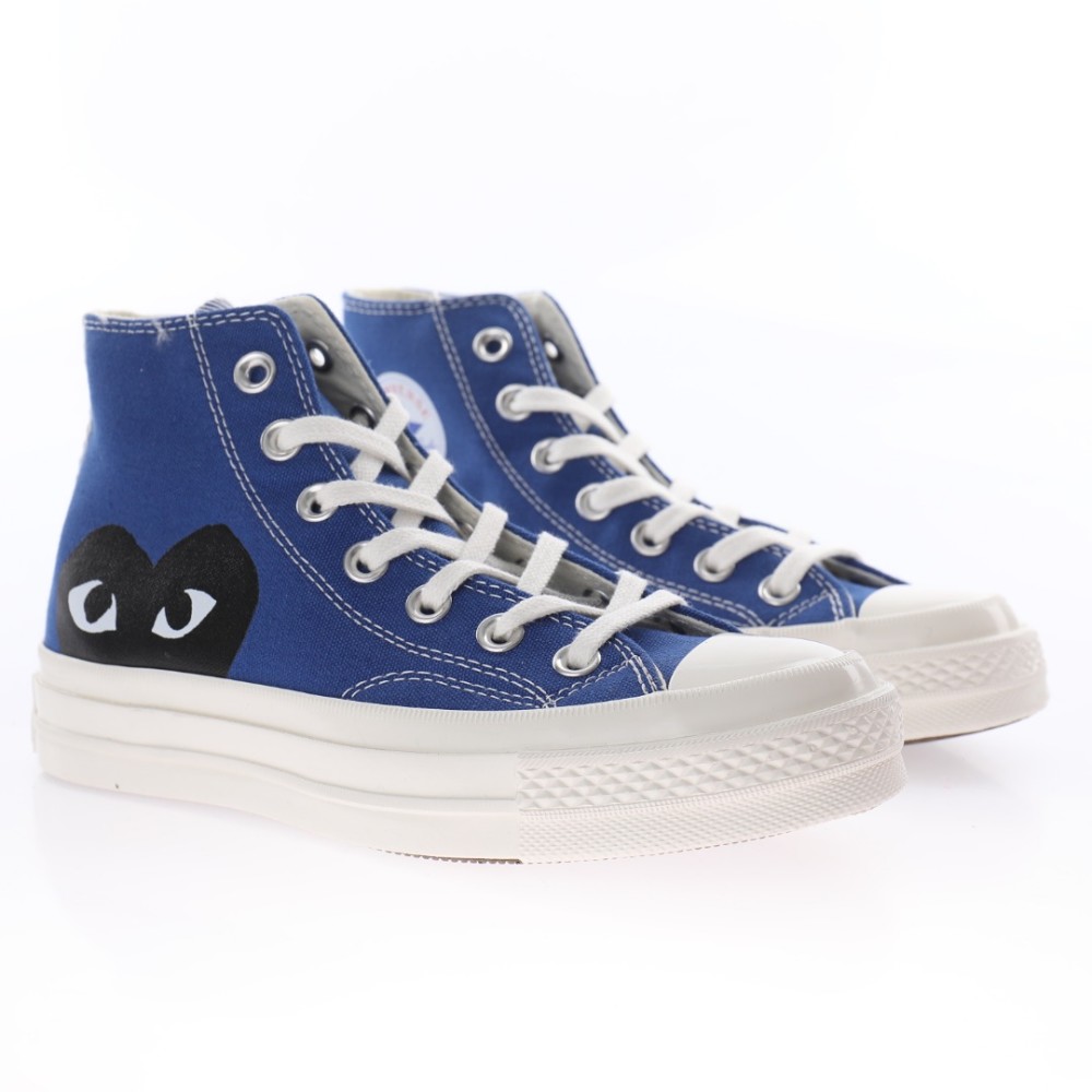 comme des garçons play 2014