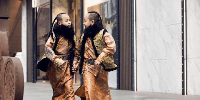 正黄旗很了不起吗外地人根本不懂正黄旗的傲娇奋斗吧少年