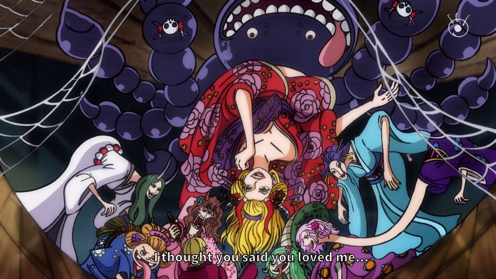 海贼王 官方公布 飞六胞 声优 银魂小猿要来调戏山治了 腾讯新闻