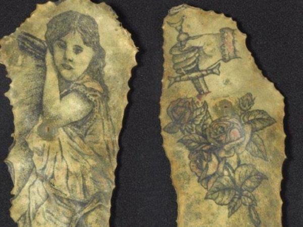 纳粹女看守在集中营用人皮做皮具被抓后仍神奇怀孕怎么办到的