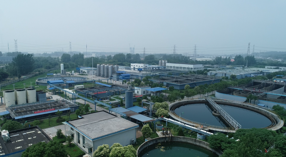 江苏化工转型升级,这家园区十余家企业正排队入园