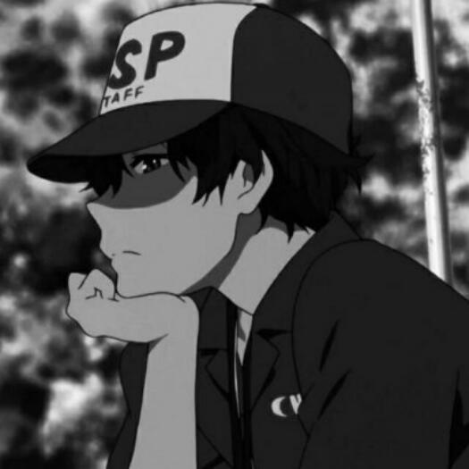 头像丨有爱者有爱无爱者自由