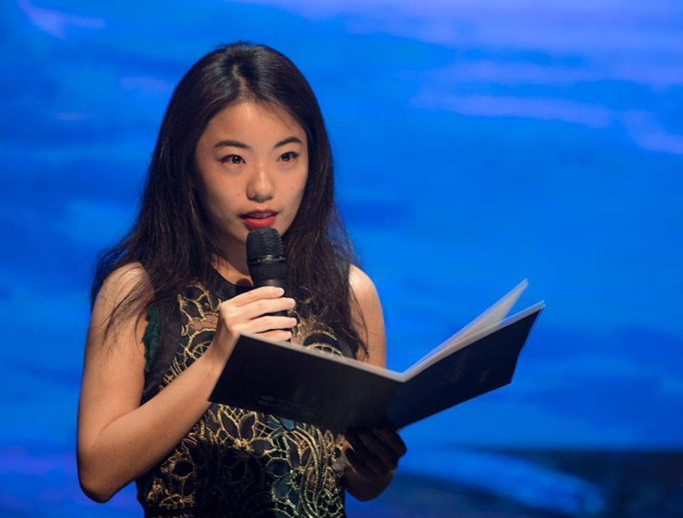 蒋方舟:摘下"天才女作家"的标签,我才能过上自由且轻松的生活