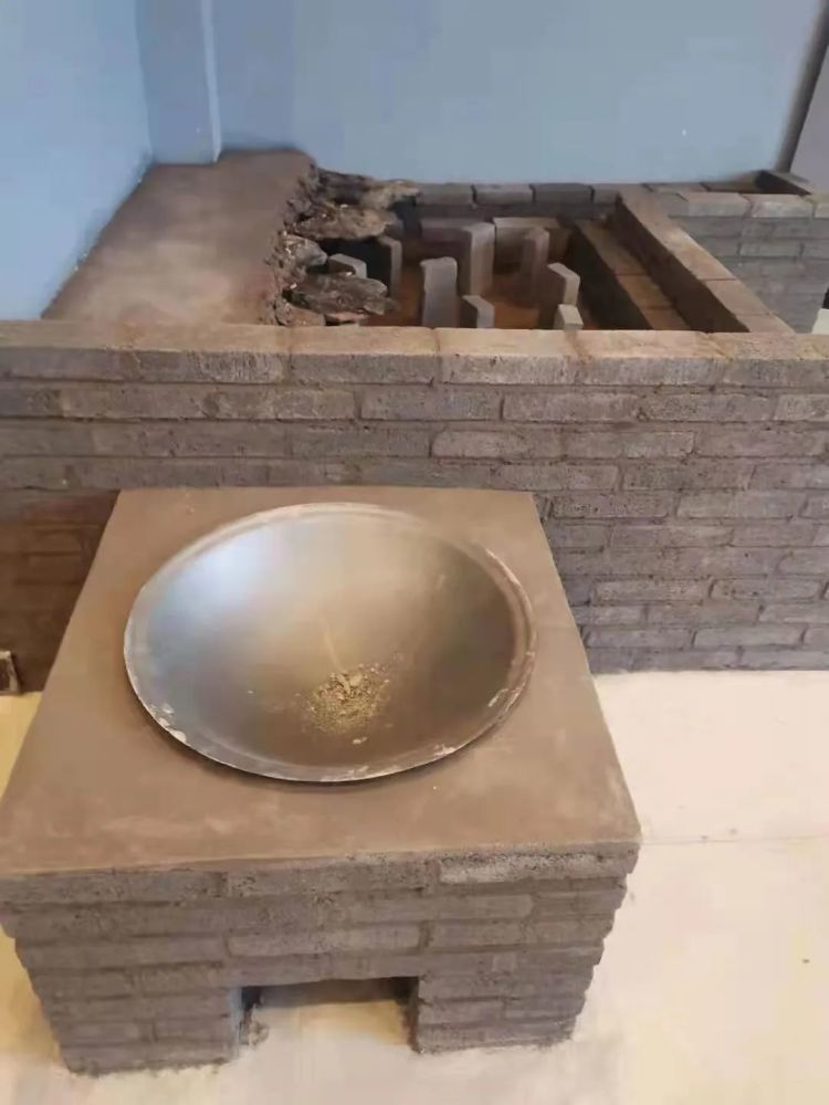 百城百艺非遗名录东北人回家就上炕