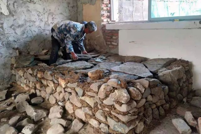 百城百艺非遗名录东北人回家就上炕