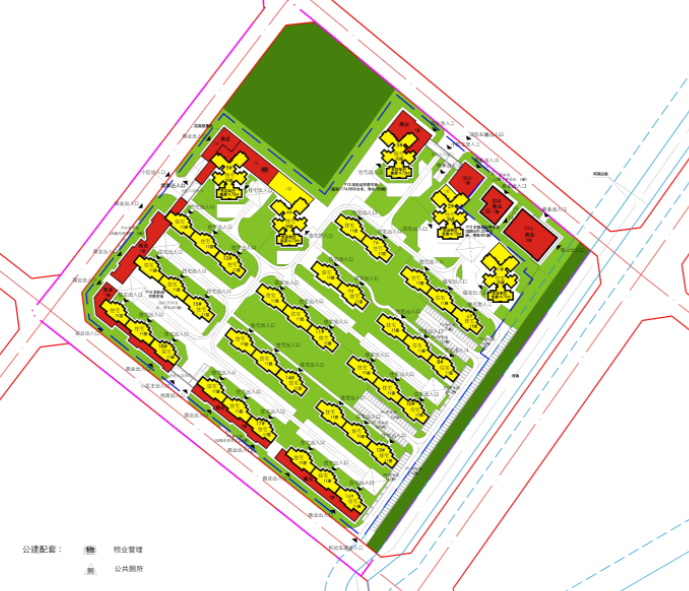 最高33层!绿地钟落潭新项目方案获批_腾讯新闻