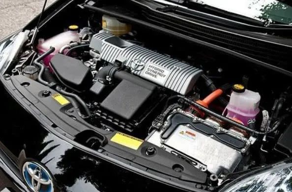 丰田汽车排行_原创2021汽车质量排名,宝马高居第二,丰田很失望,榜首很意外