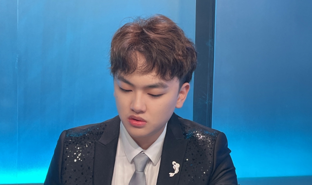 二连击破只是开始刺痛透露重庆qg还有大招fly战坦双修很关键