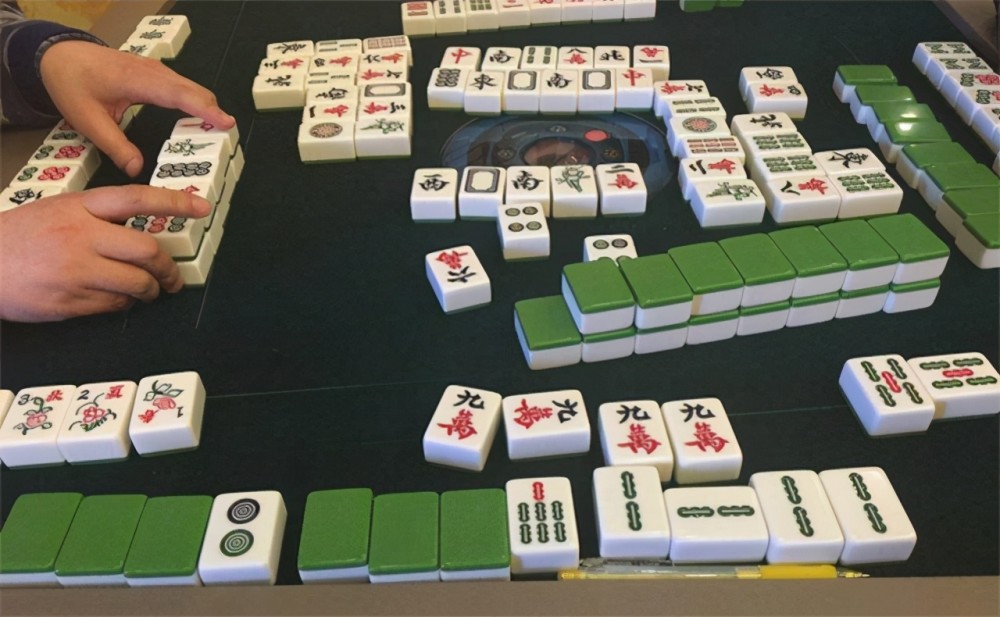 为治赌而设下麻将馆禁令是不是在一刀切