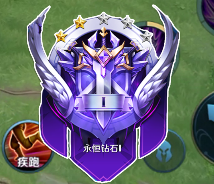 钻石爱用猴子,王者却用他!