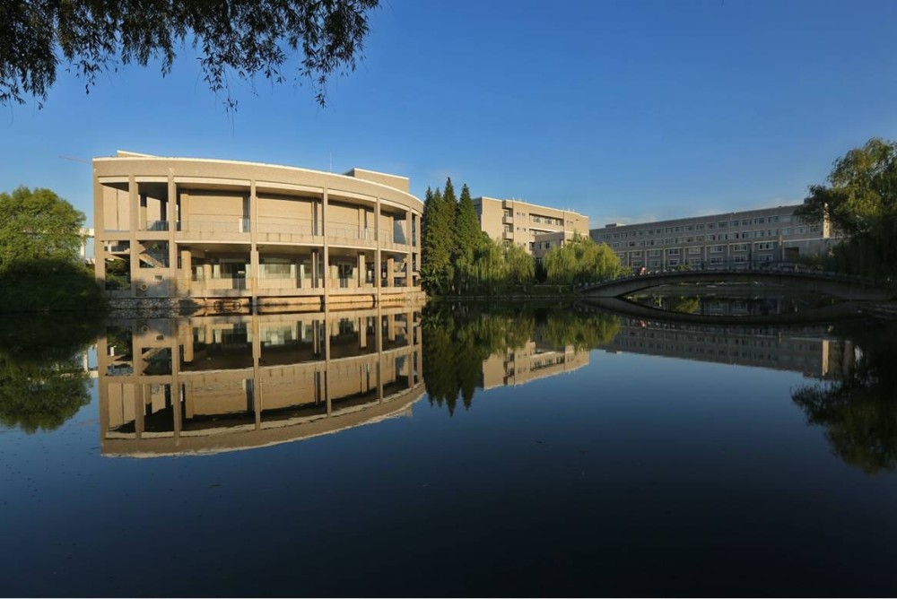 河海大学大禹学院(河海大学大禹学院在哪个校区)