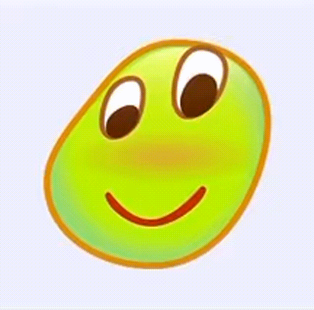 qq黄脸更新这画风有点诡异网友却说真香