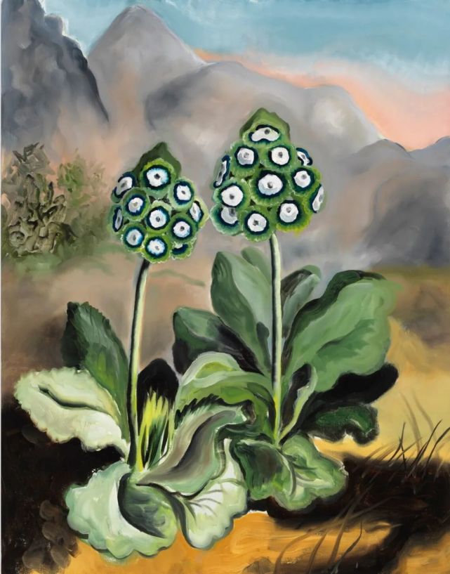 奥特姆·拉姆齐 autumn ramsey|诗意与反叛