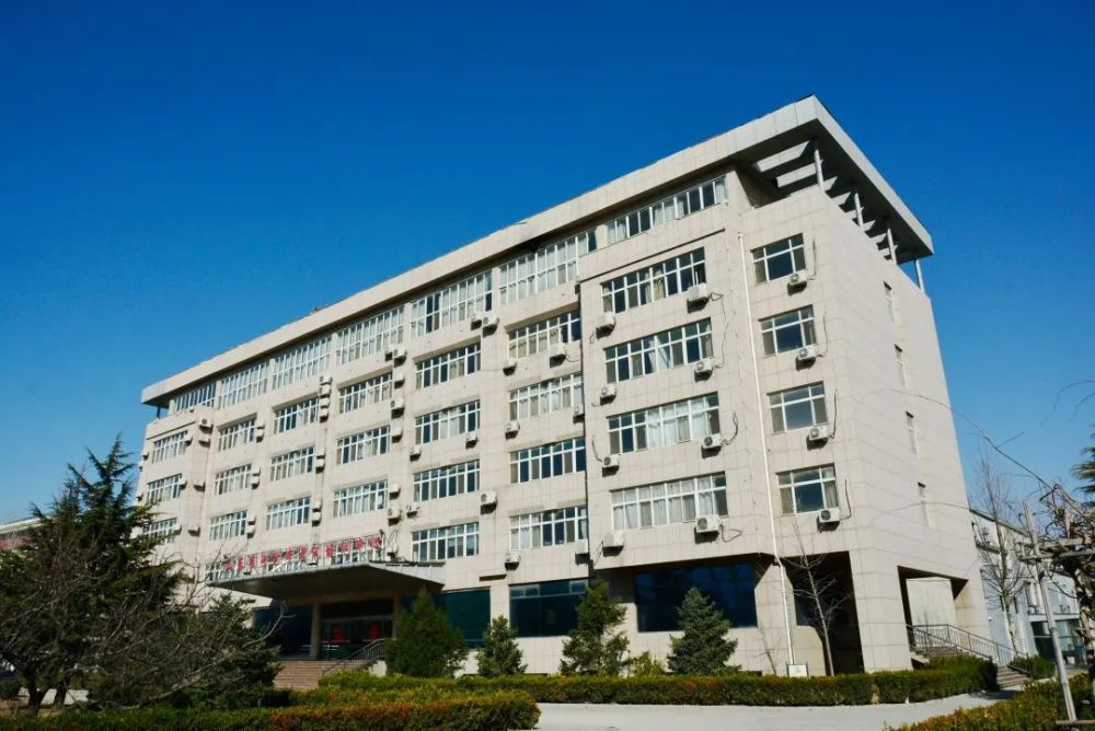 高联寄宿考研 圣井校区正式开放 就差你来啦 腾讯新闻