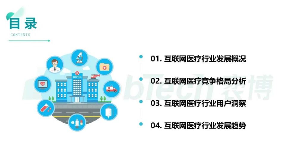 Mob研究院｜2021年互聯網醫療行業洞察：萬億市場誰是流量王者？-智醫療網