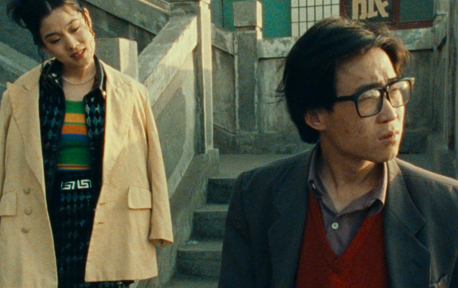 贾樟柯导演的成名作小武他那么卑劣又如此纯情