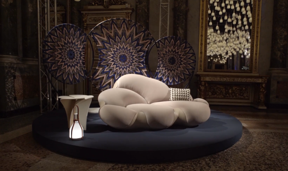 五十万的沙发六十万的吊椅都不算什么这才是家里最珍贵的奢侈品