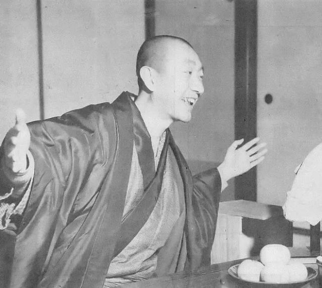 纵横十九道:吴清源的围棋人生|吴清源|围棋|木谷实|顾水如|秀哉