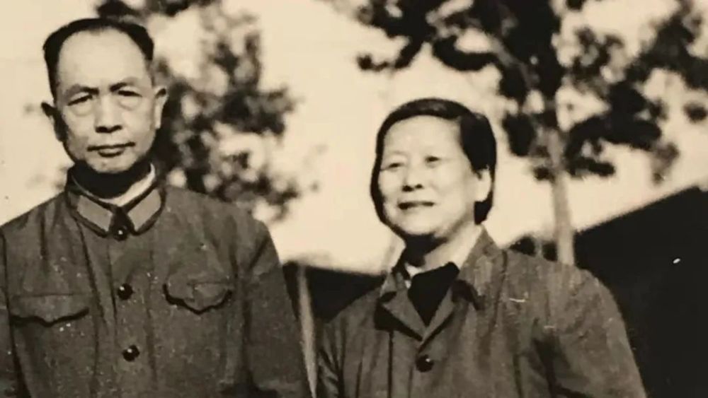 姓陆男主排行老三_百年百瞬回望初心㊳王茹芝:干惊天动地事,做隐姓埋名人