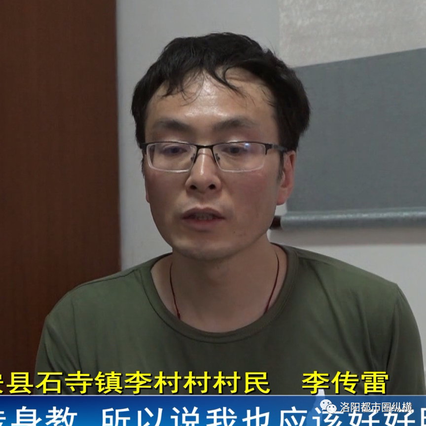 新安县石寺镇:乡风文明助推乡村振兴_腾讯新闻