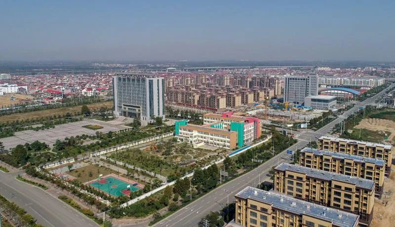 征求意见赣榆柘汪Ⅰ号片区征收开发方案公布涉及秦家沙村和秦河村