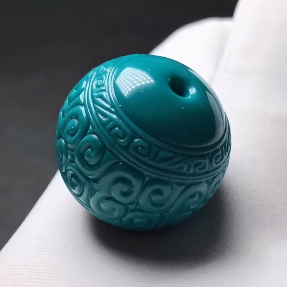 关于绿松石泡油的一些问题,来给大家解答一下