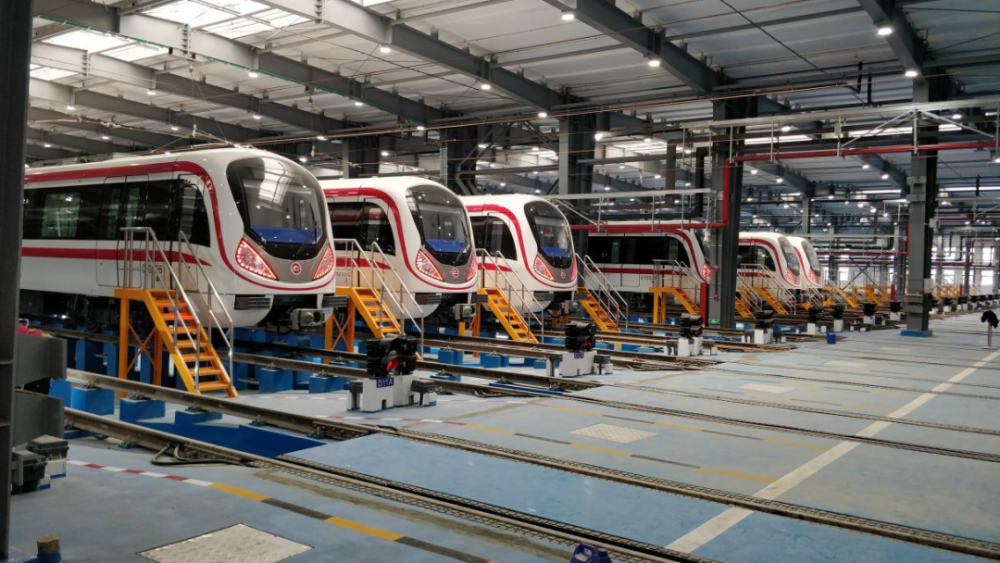 绍兴地铁运价正式发布