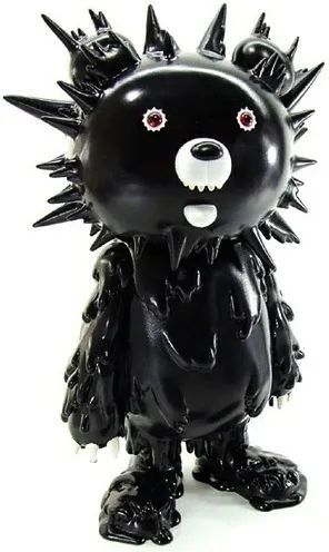 泡泡玛特与他多次联名村上隆也是他粉丝大久保博人到底有什么魅力