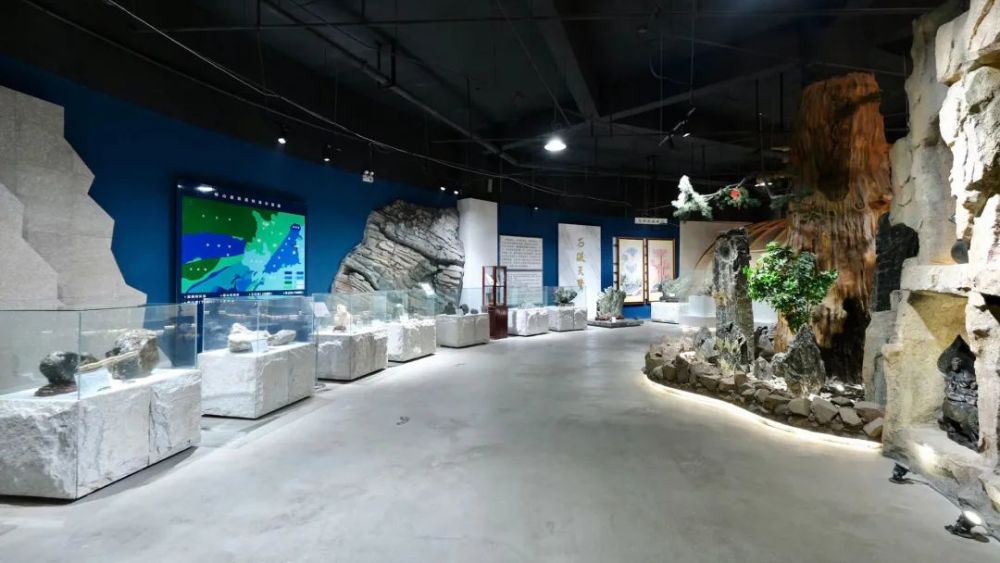 "崂山精品绿石及翡翠玉石公益鉴赏交流会"将在崂山绿石博物馆举行