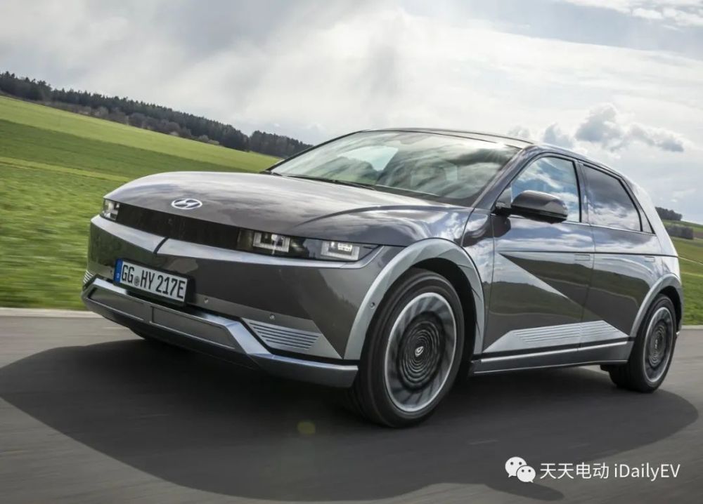 电动酷车排行榜_2021长续航电动车排行前五名单