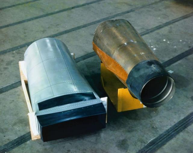 踢馆如果将二元和三元矢量发动机对比哪个技术难度更大