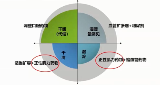 正性肌力药物治疗急性心衰要考虑这3步丨occ2021