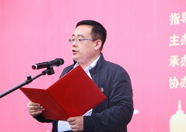 陕西榆林:共塑诚信形象 让诚信赋能榆林发展|陕西|市发改委|榆林市委