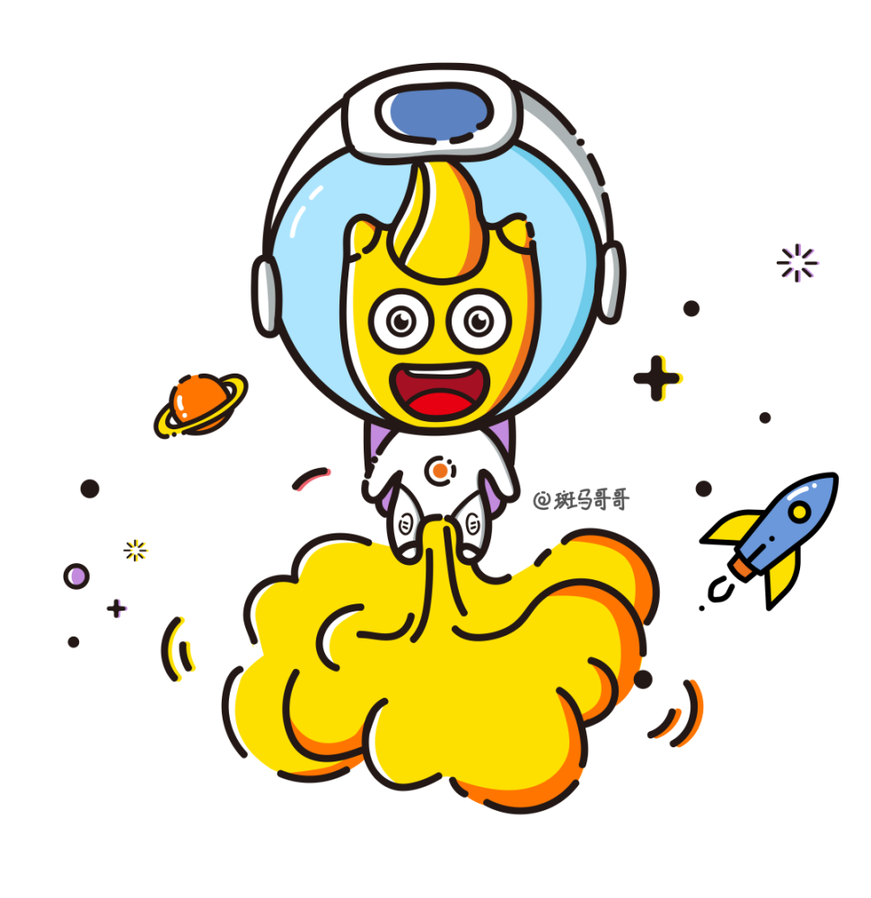 决赛规则来袭,小马达们快来领取!