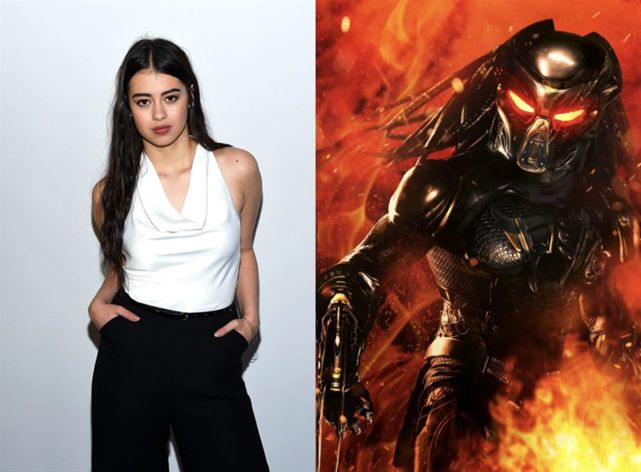 《铁血战士5》不上映了?和《异形》剧集登陆同一平台