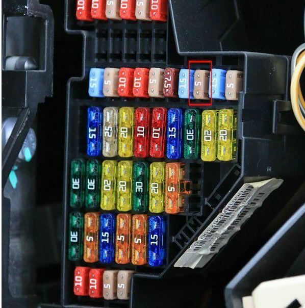 行车记录仪的几种接线方法哪种最省心