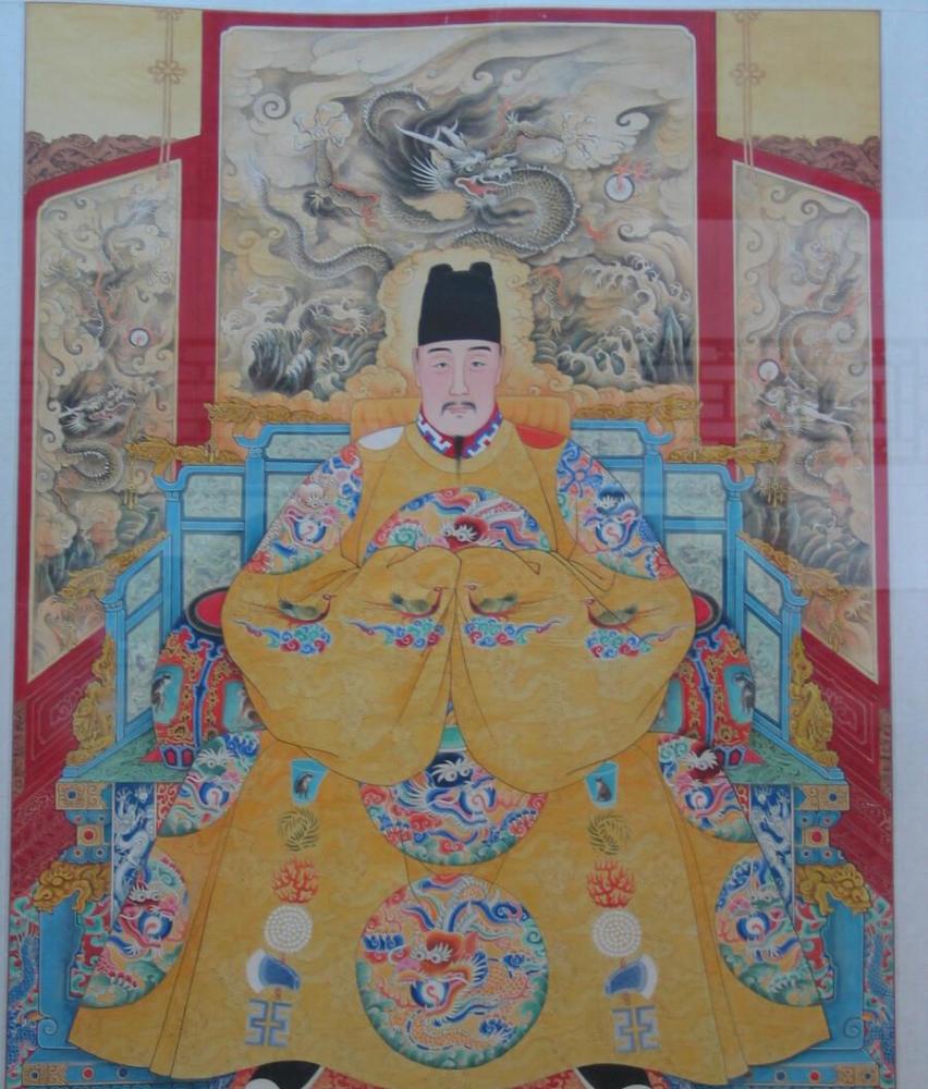 严嵩妄图翻身徐阶一招将其子严世蕃置于死地一代权相终于绝望