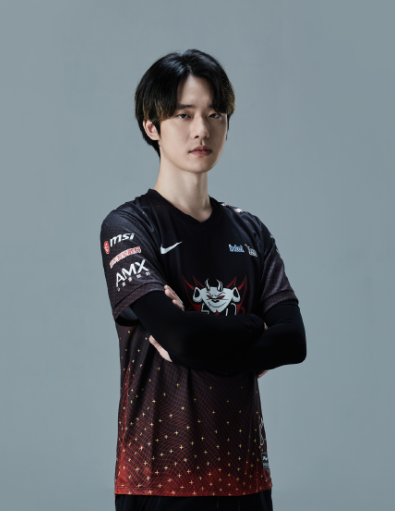 jdg财大气粗大舅子又回韩国了大概率无法参加lpl夏季赛