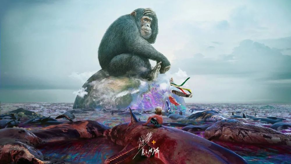 乌合麒麟新作这次不一样