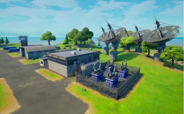 新赛季爆料外星人空降堡垒大陆三分钟来玩转新赛季吧