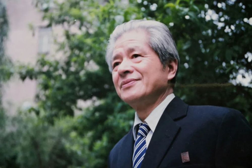 悼念|中国美术学院校史专家郑朝先生辞世,享年93岁