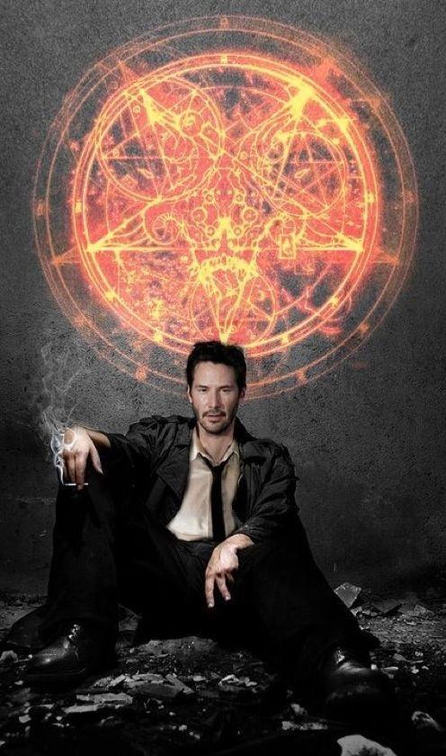 驱魔师的电视剧蛮好看的,只有邪恶,没那么多的恐怖|驱魔人|鬼鬼|吸血