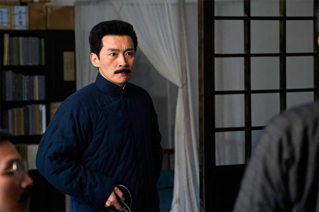 白玉兰奖赢家觉醒年代为何成为yyds