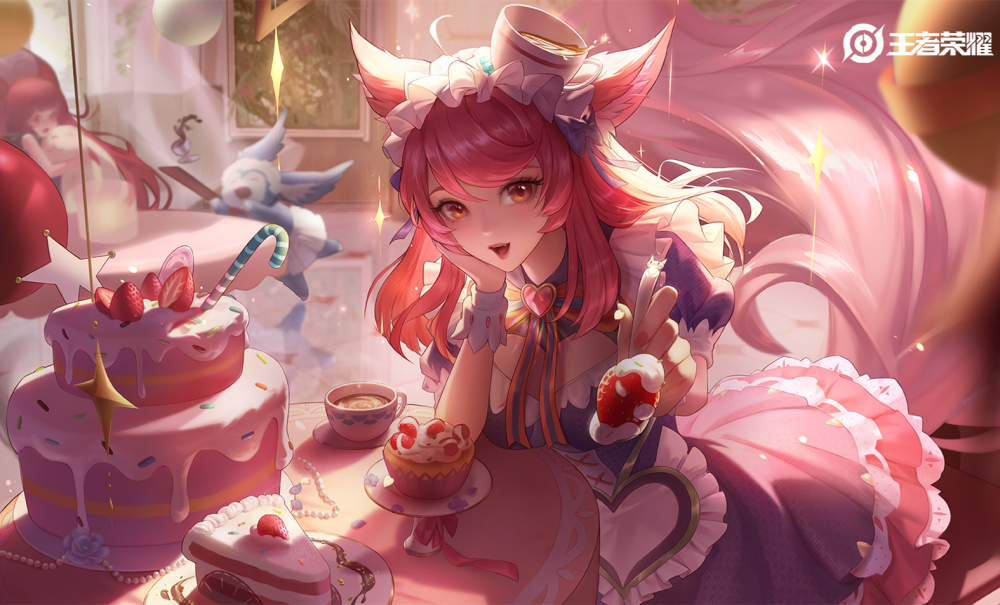 大乔白鹤梁皮肤品质惹争议史诗不行传说也不行