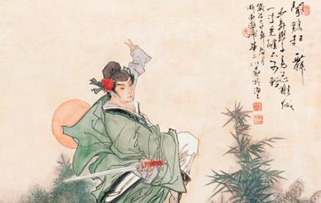 古代真君子你知道哪些:第一位大家耳熟能详,最后一位不为人熟知