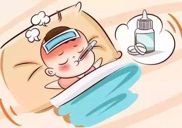 风:古代儿科常见的热极生风,尤其是小儿发热抽搐,比如所谓的"急惊风"