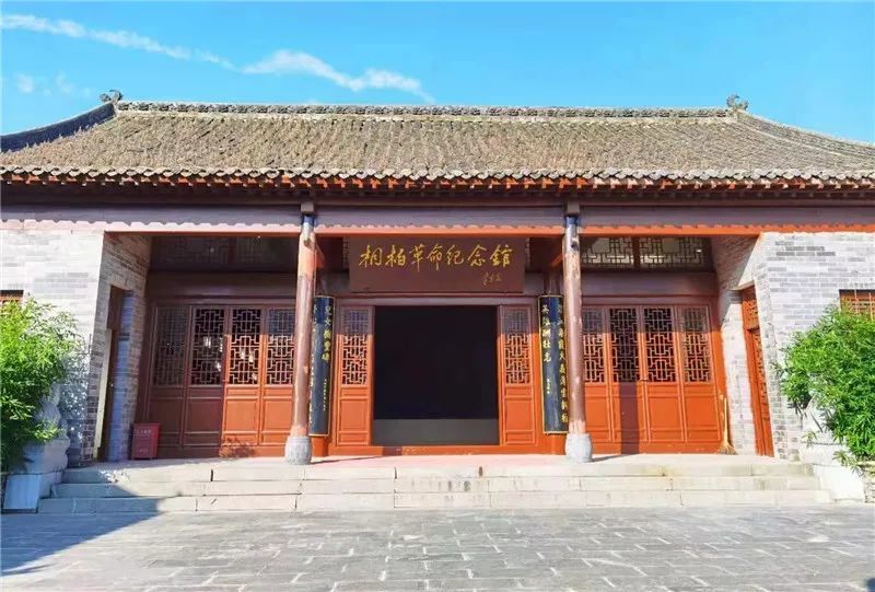 河南发布十条红色旅游精品线路这个端午带上家人一起去看看吧
