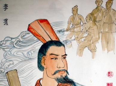 李冰没有儿子,为何盛传李冰父子故事?专家:看看二王庙供奉是谁