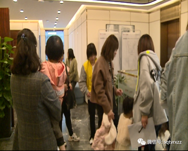 热线调查：商丘中南漫悦湾：诱导学区概念房 业主权益谁保障？