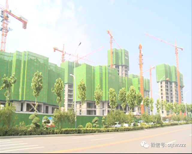 热线调查：商丘中南漫悦湾：诱导学区概念房 业主权益谁保障？